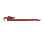 Sealey AK5113 Premier Cast Steel Pipe Wrench European Pattern 915mm